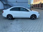 Škoda Rapid - fotka číslo 3