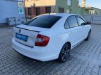Škoda Rapid - fotka číslo 4