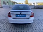 Škoda Rapid - fotka číslo 5