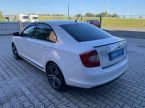 Škoda Rapid - fotka číslo 6