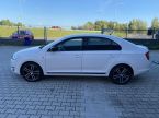 Škoda Rapid - fotka číslo 7