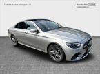Mercedes Třída E - fotka číslo 6