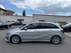 Mercedes Třída B - fotka číslo 1