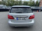 Mercedes Třída B - fotka číslo 3