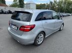 Mercedes Třída B - fotka číslo 4