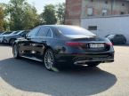 Mercedes Třída S - fotka číslo 2