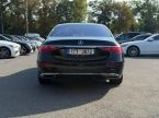 Mercedes Třída S - fotka číslo 3