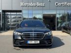 Mercedes Třída S - fotka číslo 7