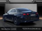 Mercedes Třída E - fotka číslo 2