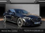 Mercedes Třída E - fotka číslo 6