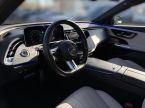 Mercedes Třída E - fotka číslo 8