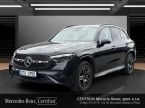 Mercedes Třída GLC - fotka číslo 0