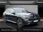 Mercedes Třída GLC - fotka číslo 6