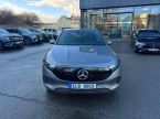 Mercedes EQA - fotka číslo 1