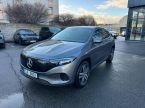 Mercedes EQA - fotka číslo 2