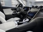 Mercedes Třída GLC - fotka číslo 11