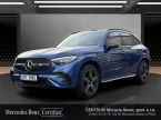 Mercedes Třída GLC - fotka číslo 0