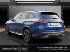 Mercedes Třída GLC - fotka číslo 2