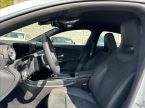 Mercedes Třída CLA - fotka číslo 12