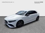 Mercedes Třída A - fotka číslo 0