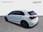 Mercedes Třída A - fotka číslo 2