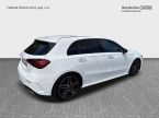 Mercedes Třída A - fotka číslo 4