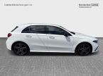 Mercedes Třída A - fotka číslo 5