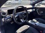 Mercedes Třída CLA - fotka číslo 8