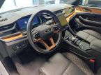 Jeep Grand Cherokee - fotka číslo 10