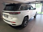 Jeep Grand Cherokee - fotka číslo 5