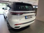 Jeep Grand Cherokee - fotka číslo 6