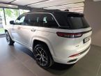 Jeep Grand Cherokee - fotka číslo 7