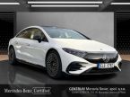 Mercedes EQS - fotka číslo 6