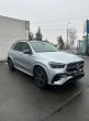 Mercedes GLE - fotka číslo 0