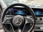 Mercedes Třída E - fotka číslo 9