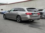Mercedes Třída E - fotka číslo 2