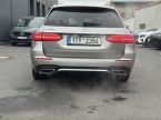 Mercedes Třída E - fotka číslo 3