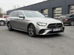Mercedes Třída E - fotka číslo 6