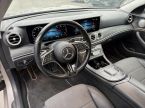 Mercedes Třída E - fotka číslo 8