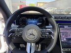 Mercedes Třída S - fotka číslo 9