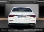 Mercedes Třída S - fotka číslo 3