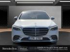 Mercedes Třída S - fotka číslo 7