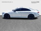Mercedes Třída CLS - fotka číslo 1