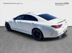 Mercedes Třída CLS - fotka číslo 2