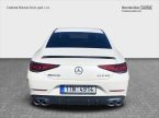 Mercedes Třída CLS - fotka číslo 3