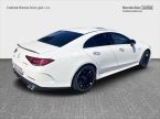 Mercedes Třída CLS - fotka číslo 4