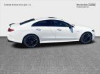 Mercedes Třída CLS - fotka číslo 5