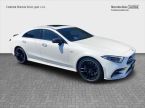 Mercedes Třída CLS - fotka číslo 6