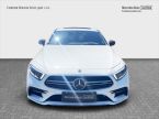 Mercedes Třída CLS - fotka číslo 7