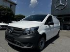 Mercedes eVito - fotka číslo 0